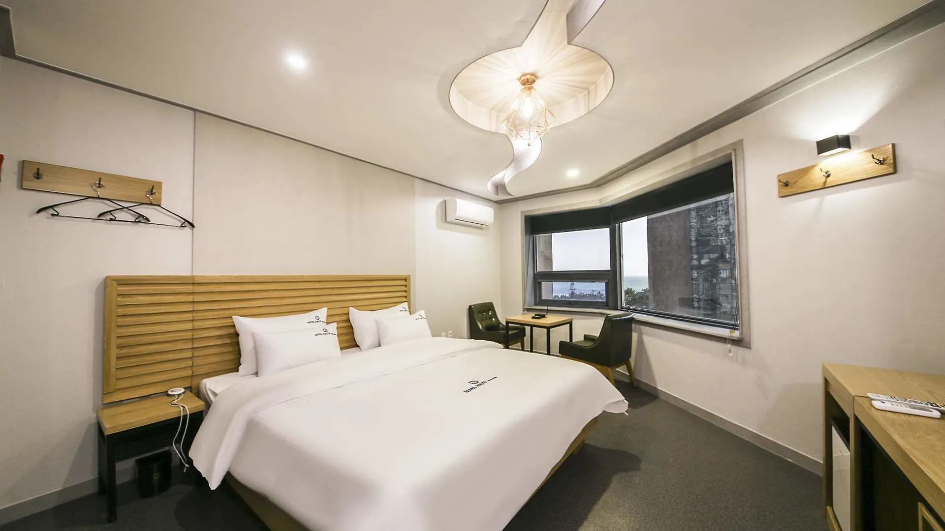 Haute Hotel 부산광역시