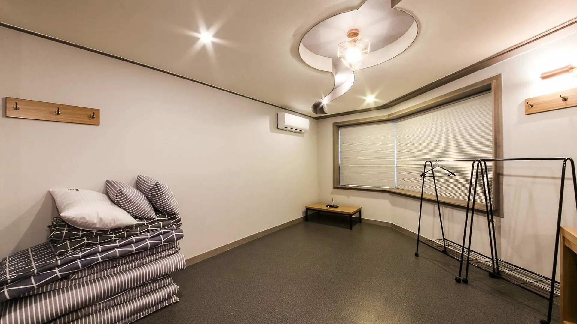 Haute Hotel 부산광역시