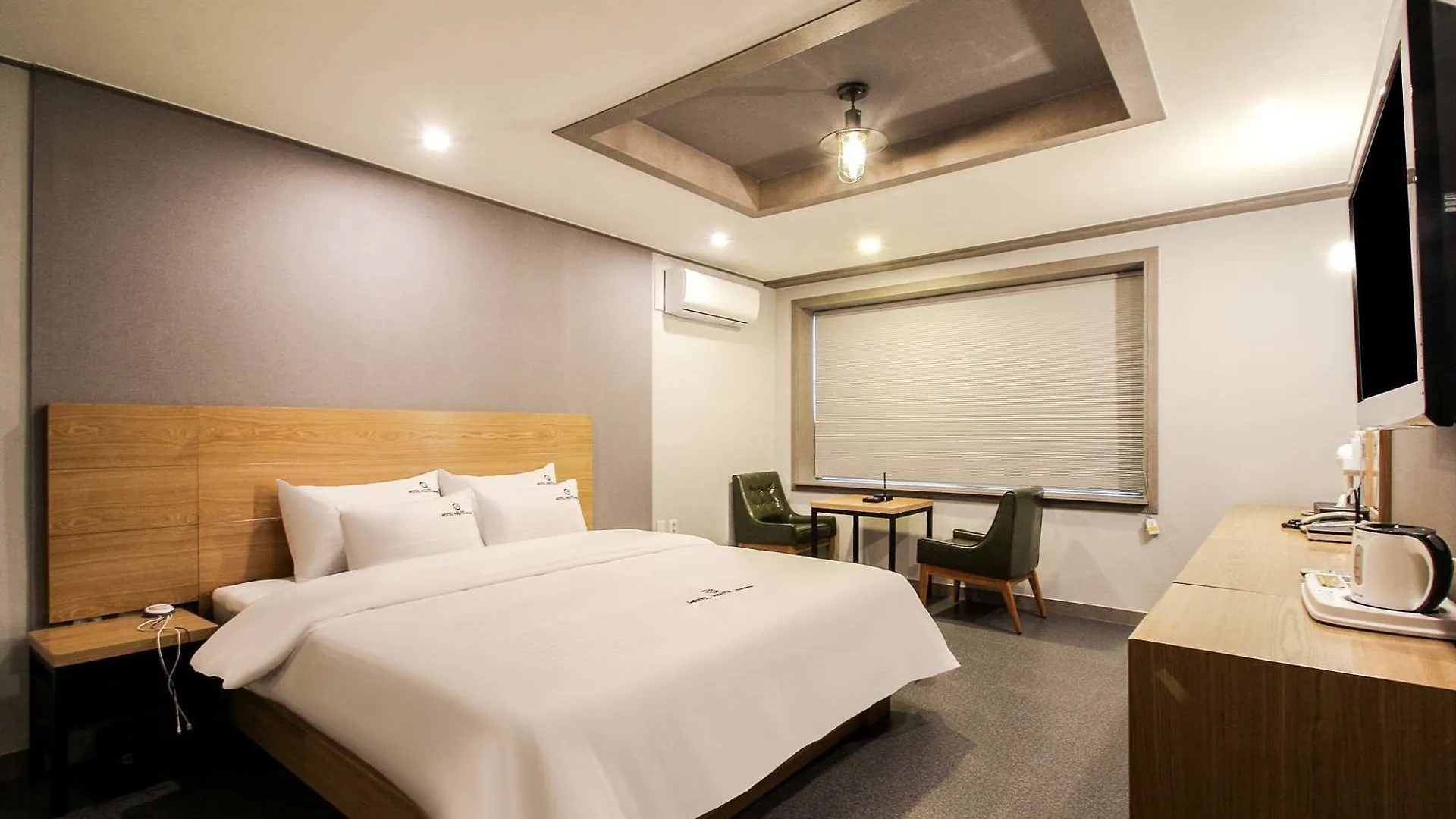 Haute Hotel 부산광역시