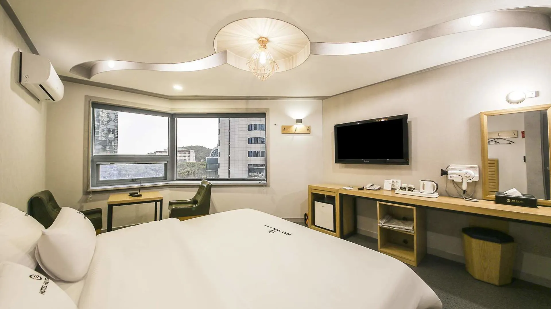 Haute Hotel 부산광역시
