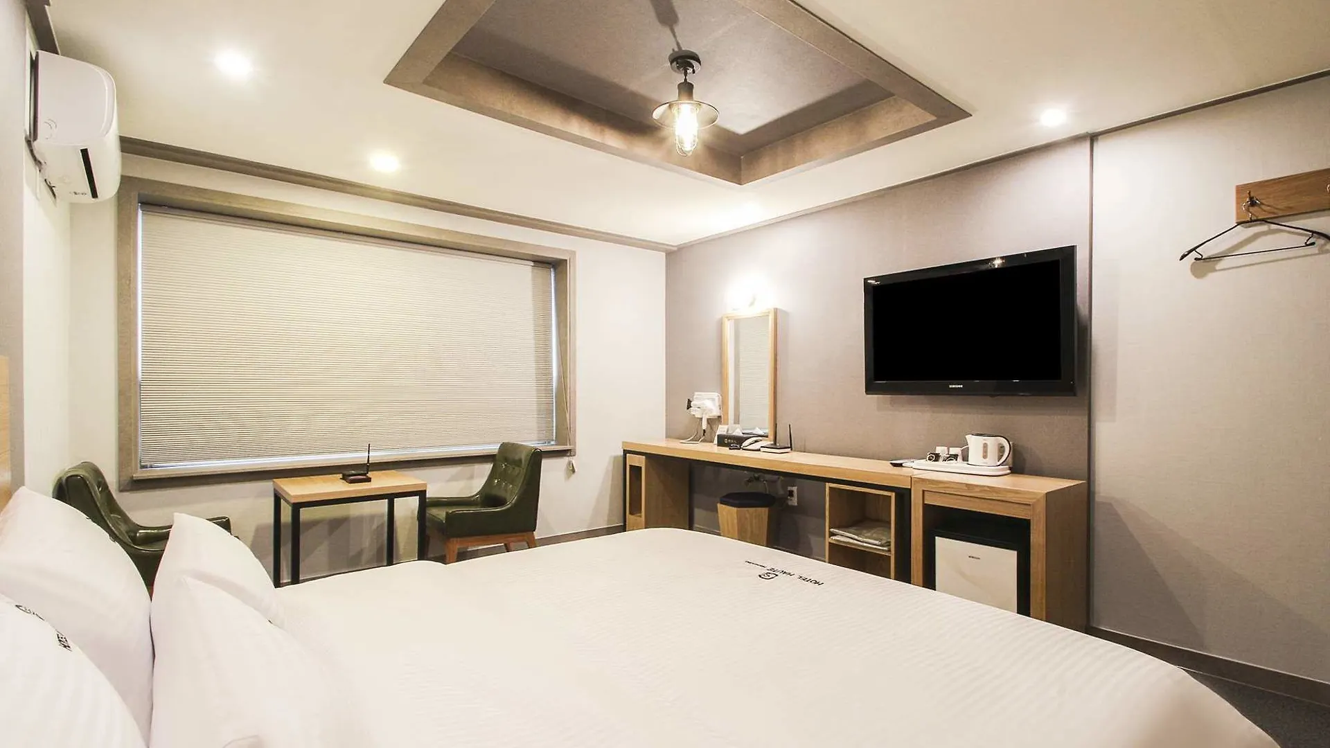 Haute Hotel 부산광역시