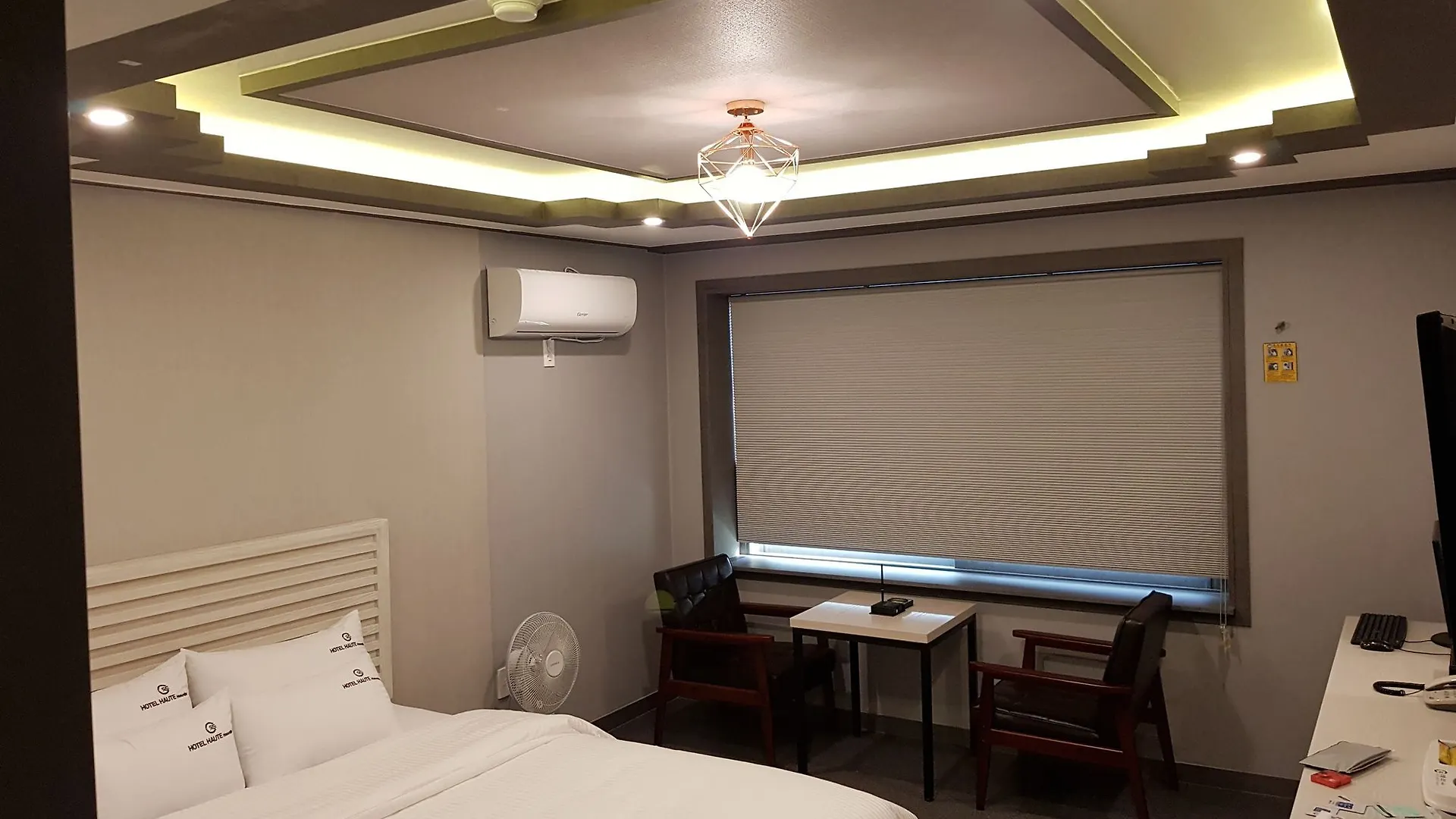 Haute Hotel 부산광역시