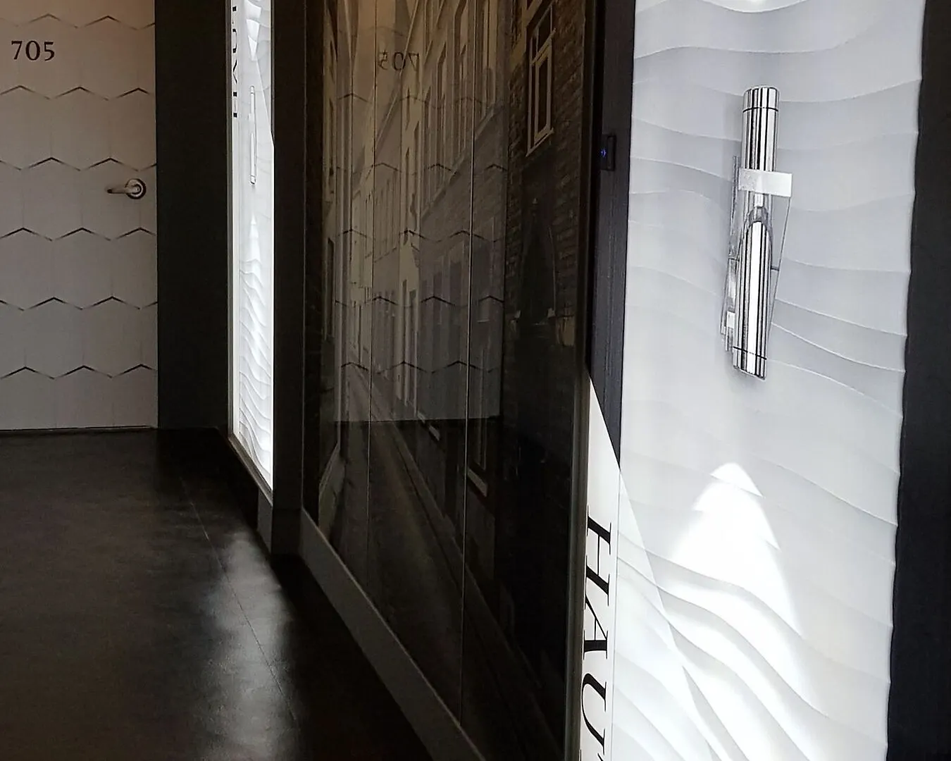 Haute Hotel 부산광역시