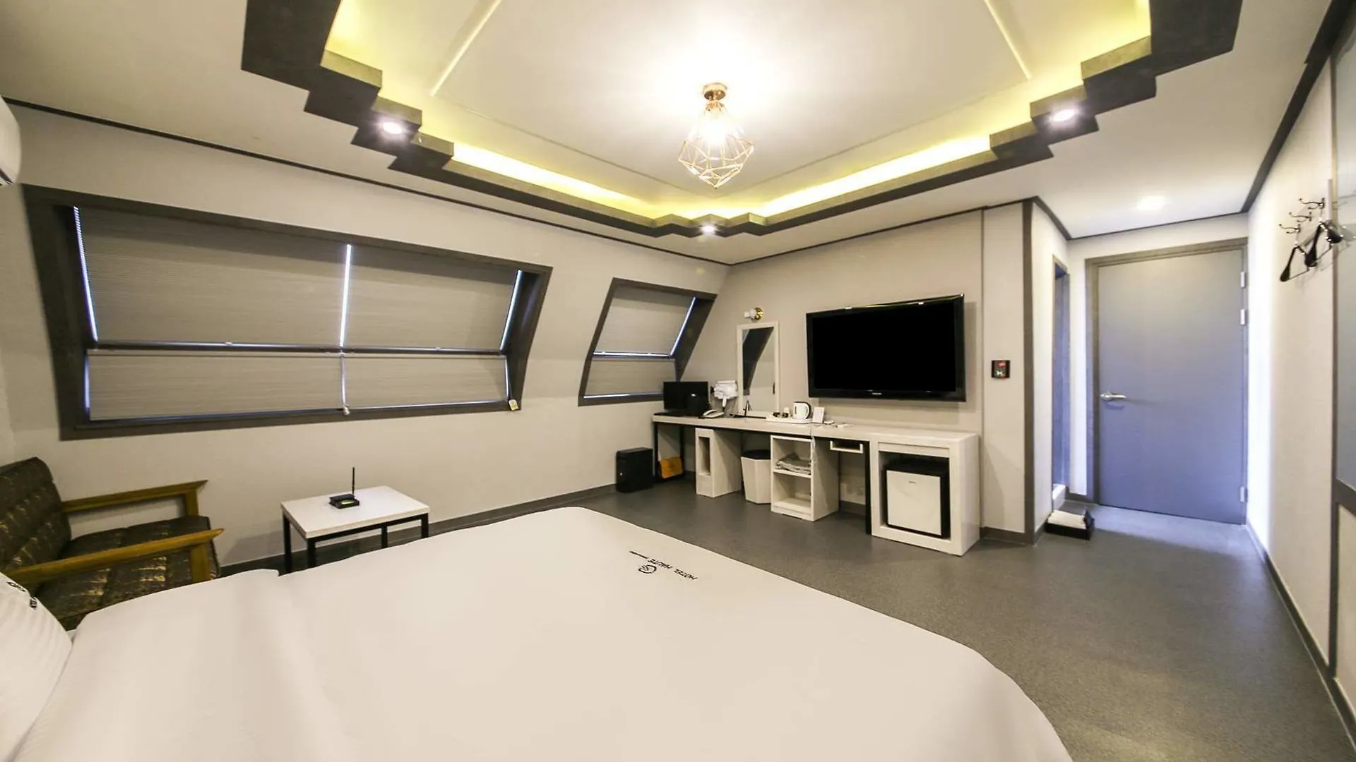 Haute Hotel 부산광역시