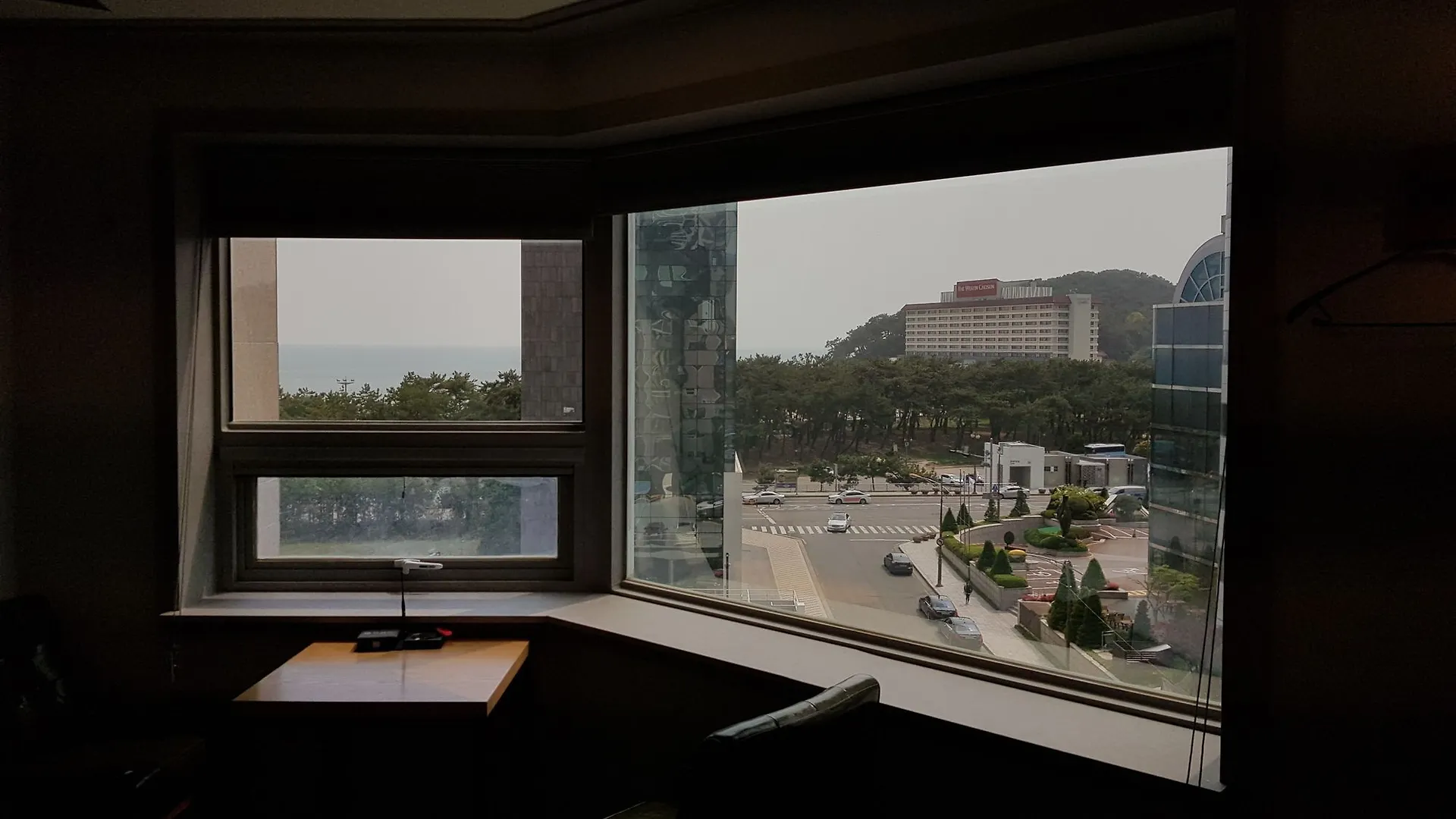 Haute Hotel 부산광역시