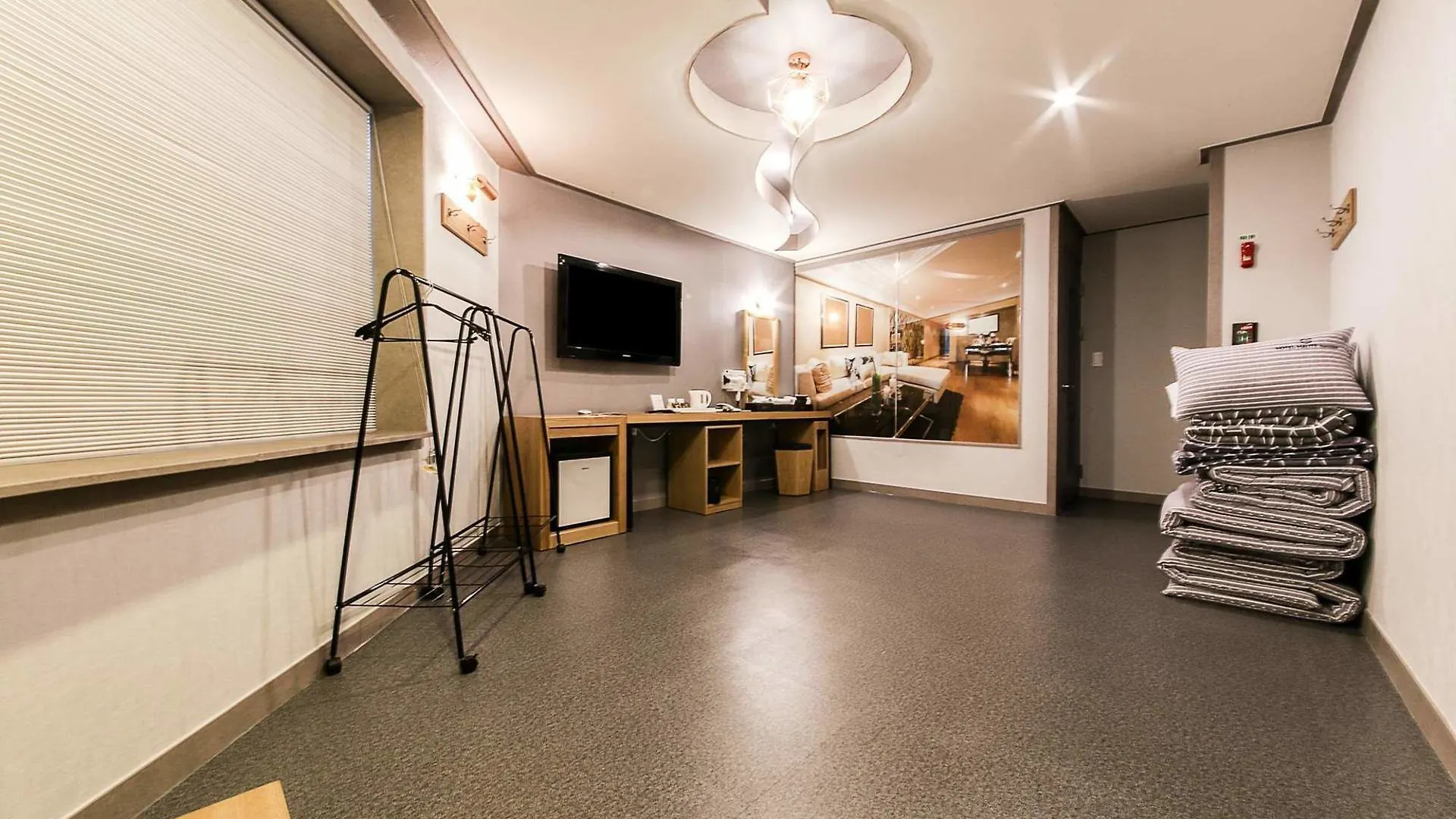 Haute Hotel 부산광역시 대한민국