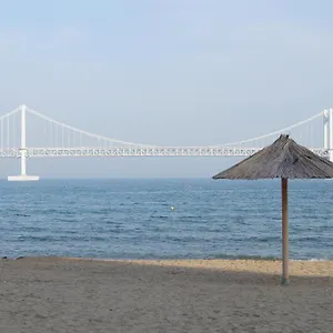 호텔 광안리 호텔1